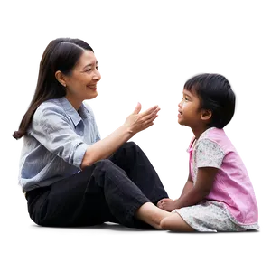 Speech Therapy For Social Communication PNG Gwe PNG