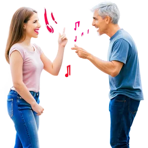 Speech Therapy For Voice Disorders PNG Mtm20 PNG