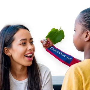 Speech Therapy In Multicultural Settings PNG 3