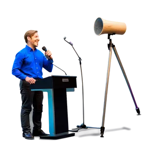 Speech Therapy Public Speaking Techniques PNG Ggy PNG