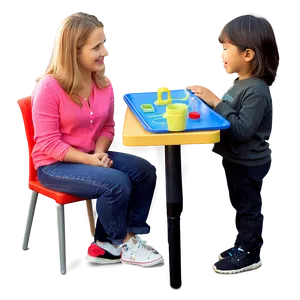 Speech Therapy Session Plans PNG 35