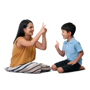 Speech Therapy Vocabulary Development PNG 52