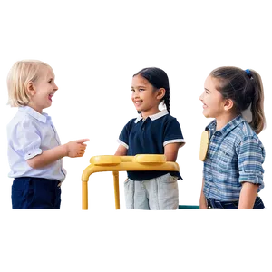 Speech Therapy Vocabulary Development PNG Cai43 PNG