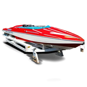 Speed Boat Beach Landing PNG 49 PNG