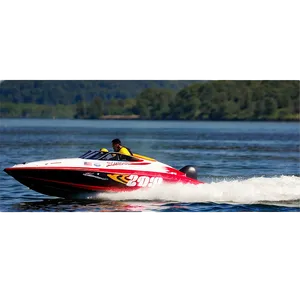Speed Boat Competition PNG Ubr