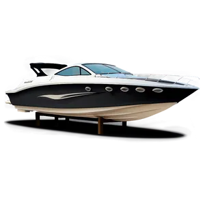 Speed Boat Icon PNG Vqi
