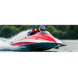 Speed Boat Racing Championship PNG Tno PNG