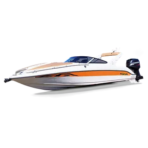 Speed Boat Thrills PNG Vrc68 PNG