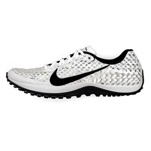 Speed Running Shoe PNG 06132024
