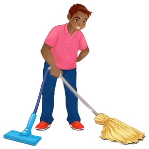 Speedy Cleaning Service PNG Kmw