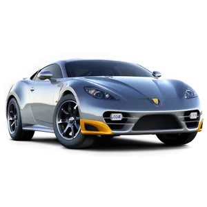 Speedy Race Car Png 05242024 PNG image