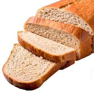 Spelt Bread Slice PNG 81 PNG