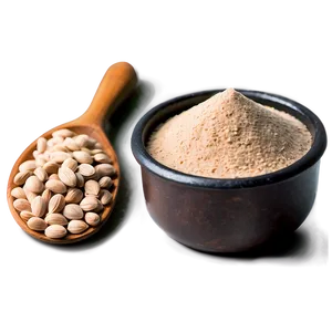 Spelt Flour Png 06122024 PNG image