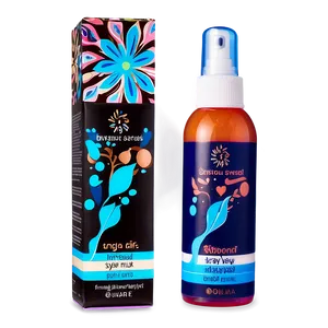 Spf Infused Spray Mist PNG 06282024 PNG