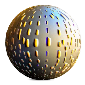 Sphere Shape Representation Png 06252024 PNG image