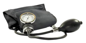 Sphygmomanometer Blood Pressure Monitor PNG image