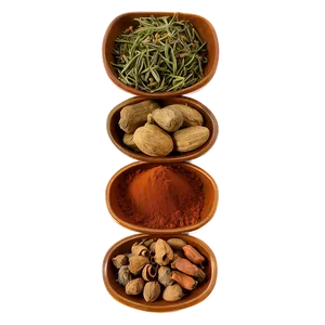 Spice And Herb Png 06272024 PNG image