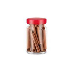 Spice Jar Png Dae PNG image