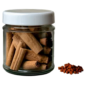 Spice Jar Png Qnj PNG image