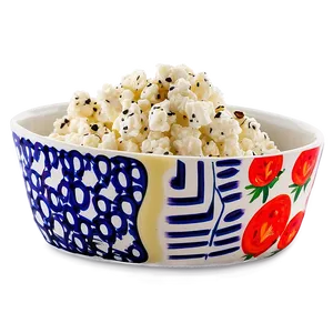 Spiced Cottage Cheese PNG 88