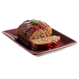 Spiced Meatloaf Recipe PNG 06272024 PNG