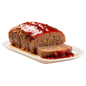 Spiced Meatloaf Recipe PNG 06272024