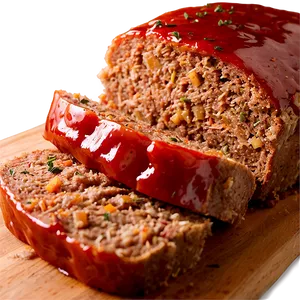 Spiced Meatloaf Recipe PNG 06272024 PNG