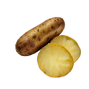 Spiced Potato PNG Krn PNG