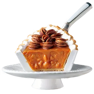 Spiced Sweet Potato Pie PNG 05232024