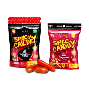 Spicy Candy Challenge PNG 05042024