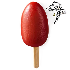 Spicy Candy Challenge PNG Uqe
