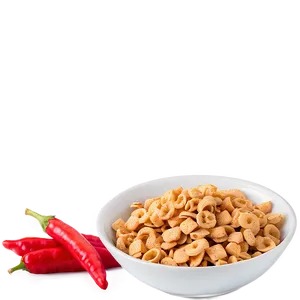 Spicy Cereal Mix Png Nuc PNG image