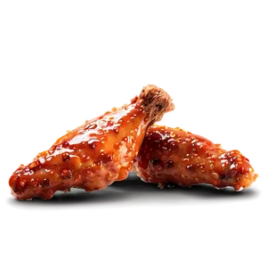 Spicy Chicken Wings PNG 37 PNG
