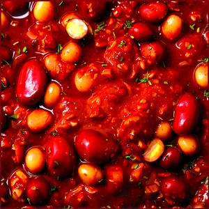 Spicy Chipotle Baked Beans PNG 06272024 PNG