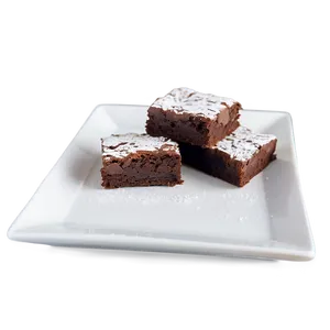 Spicy Cinnamon Brownie PNG Ttp PNG