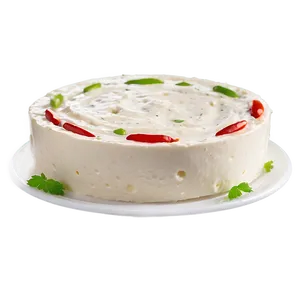 Spicy Cream Cheese PNG Iqs60 PNG