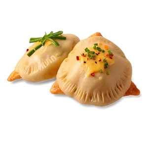 Spicy Curry Potato Pierogi Png 99 PNG image