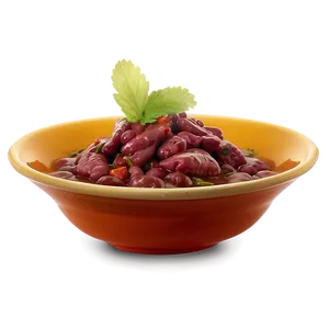 Spicy Feijoada Twist PNG 9