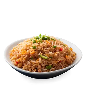 Spicy Fried Rice Png 06262024 PNG image