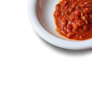 Spicy Harissa Sauce PNG Wkb PNG