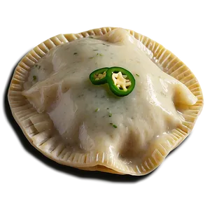 Spicy Jalapeno Pierogi Png Ypm84 PNG image