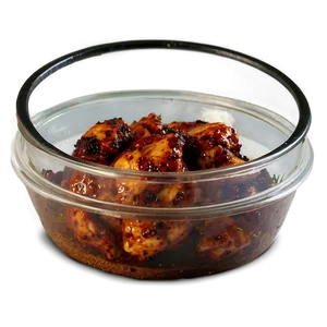 Spicy Jerk Chicken Marinade Png 61 PNG image