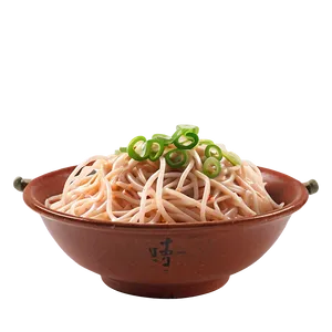 Spicy Korean Cold Noodles Png Gar93 PNG image