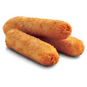 Spicy Mozzarella Sticks PNG 06122024