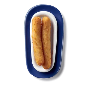 Spicy Mozzarella Sticks PNG Rkk32 PNG