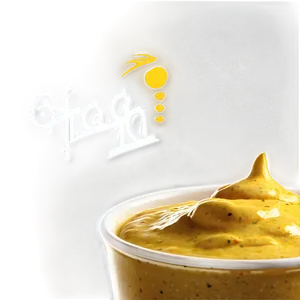 Spicy Mustard Png Icb39 PNG image