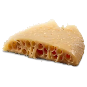 Spicy Parmesan Cheese PNG Bes