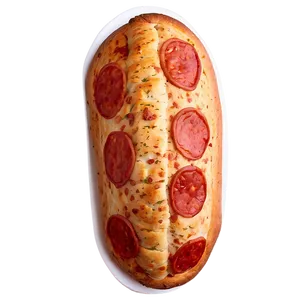 Spicy Pepperoni Bread PNG Pcq PNG