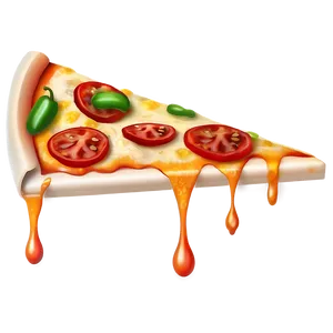 Spicy Pizza Emoji PNG Ykj PNG