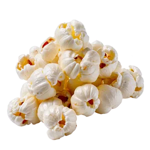 Spicy Popcorn Kernel PNG Gpx33 PNG